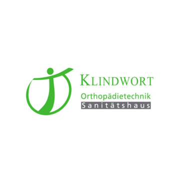 Klindwort Sanitätshaus Logo
