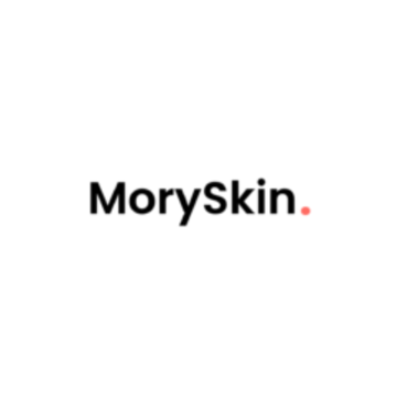 MorySkin Logo
