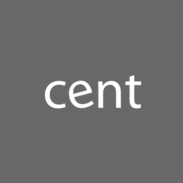 Cent Online Logo