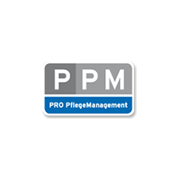 PRO PflegeManagement Logo