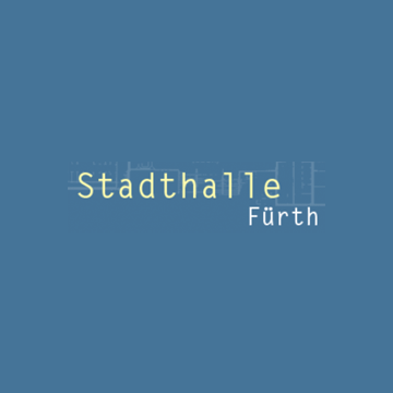 Stadthalle Fürth Logo
