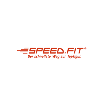 SPEED.FIT Logo