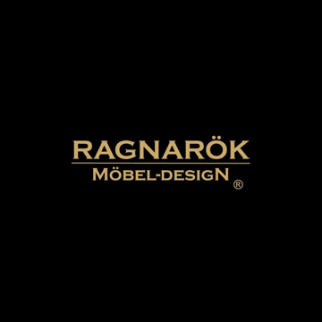 Ragnarök Möbeldesign Logo