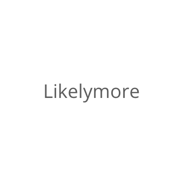 Likelymore Logo