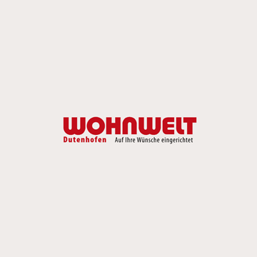 Wohnwelt Dutenhofen Logo