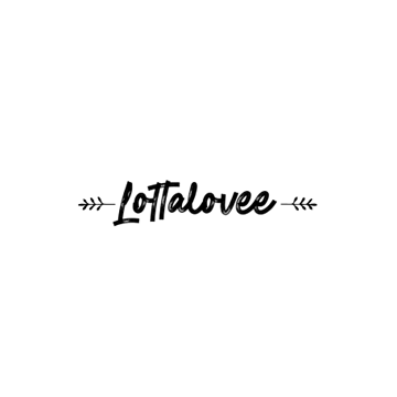 Lottalovee Logo