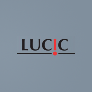 Sachverständigenbüro Lucic Logo