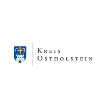 Kreishaus Ostholstein Logo