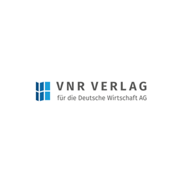 VNR Verlag Logo