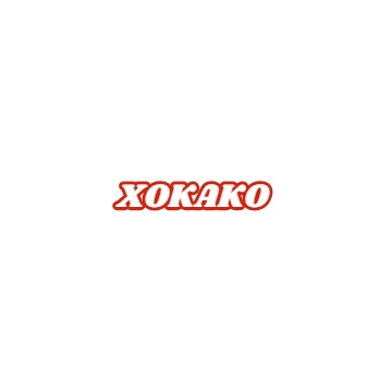 Xokako Logo
