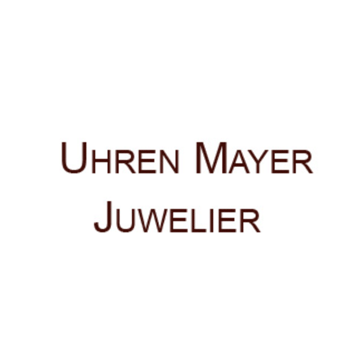 Uhren Mayer Juwelier Logo