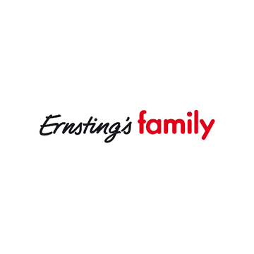 Ernsting's Family Logo