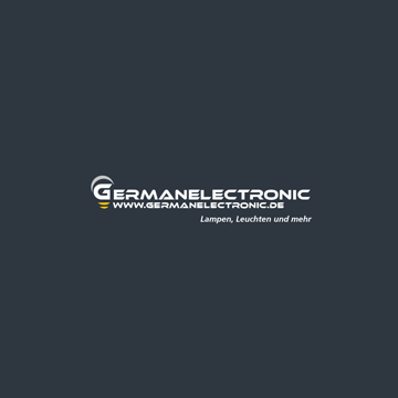 Germanelectronic Logo