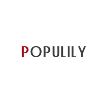 Populily Logo