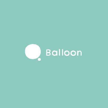 Balloon Logo