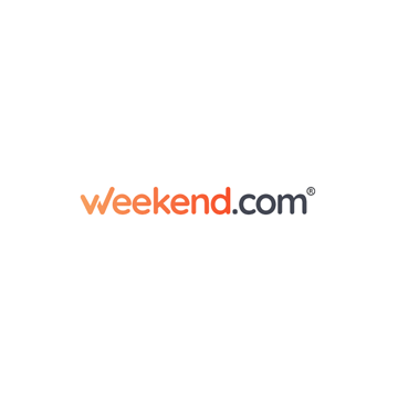 Weekend.com Logo