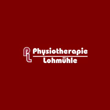 Physiotherapie Lohmühle Logo