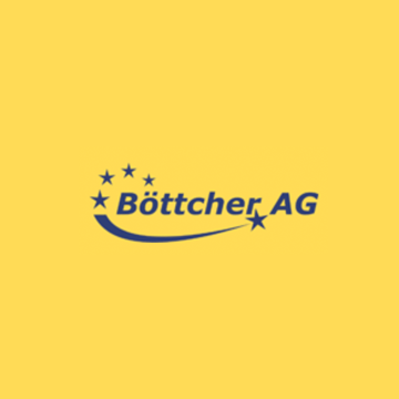 Böttcher AG Logo