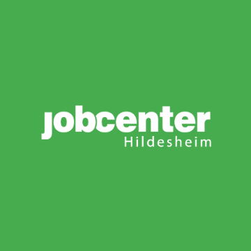 Jobcenter Hildesheim Logo