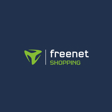 Freenet Shopping Logo