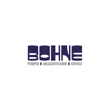 Bohne Pumpen Logo