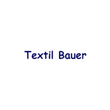 Textil Bauer Reklamation