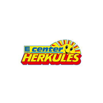 Herkules Markt Logo