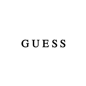 Guess Logo