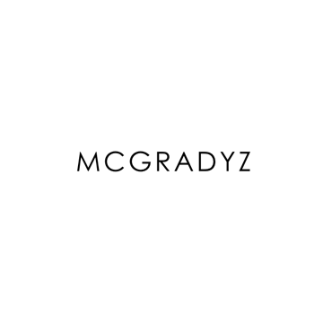 McGradyz Logo