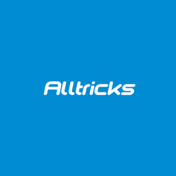 Alltricks Logo