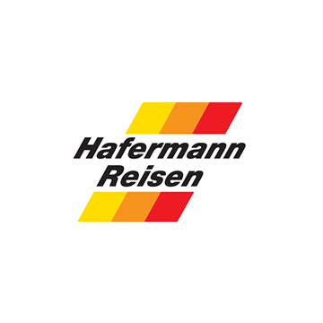 Hafermann Reisen Logo