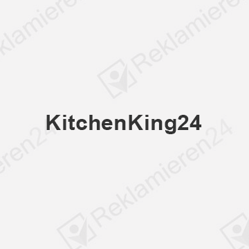 KitchenKing24 Logo