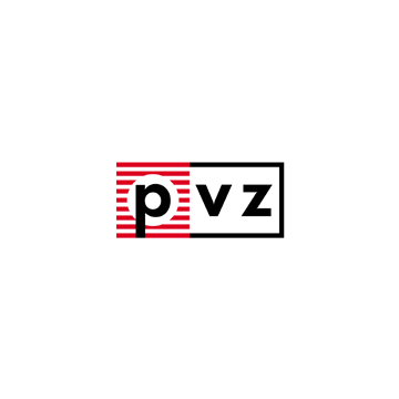 PVZ Pressevertriebszentrale Logo