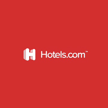 Hotels.com Logo