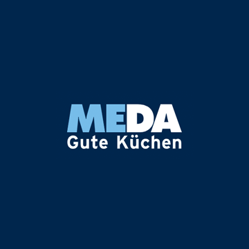 Meda Küchen Logo