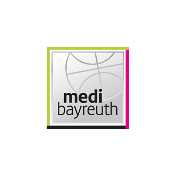 medi Bayreuth Logo