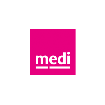 medi Logo