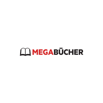 Megabücher Logo