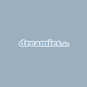 dreamies.de Logo
