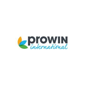 proWIN Logo