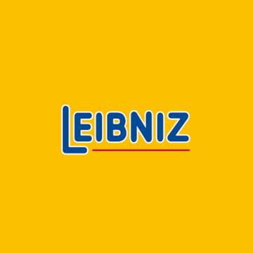 Leibniz Logo