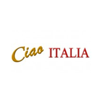Ciao Italia Berlin Logo