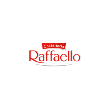Raffaelo Logo
