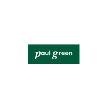Paul Green Online Shop Logo