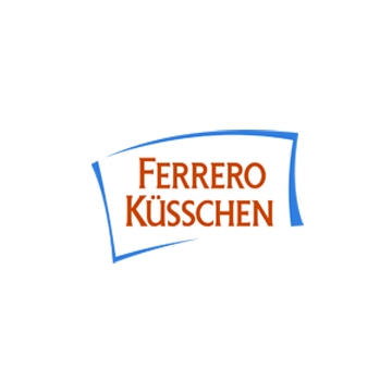 Ferrero Küsschen Reklamation