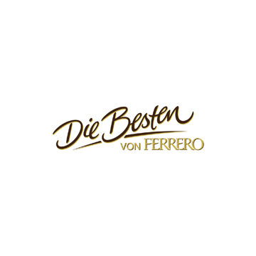 Die Besten von Ferrero Logo