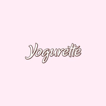 Yogurette Logo