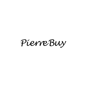 Pierrebuy Logo