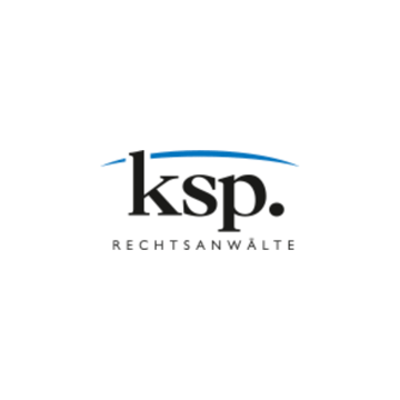 KSP Rechtsanwälte Logo