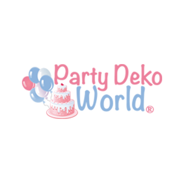 Party Deko World Logo